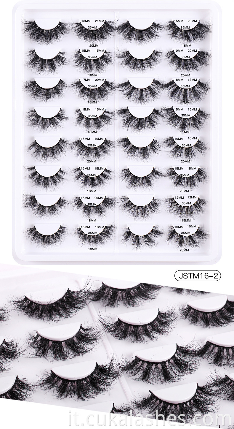 3d Lashes